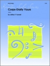 コープス・デイリー・ユアーズ（ジェフリー・フンネル）（スネアドラム）【Corps-Dially Yours】