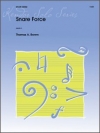 スネア・フォース（トム・ブラウン）（スネアドラム）【Snare Force】