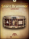 中級者向けのスネア・ドラム・コンサート・ソロ（ガーウッド・ウィアリー）【Concert Solos for the Intermediate Snare Drummer】
