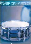 中級者向けのスネア・ドラム・ソロ40曲（ベン・ハンス）【40 Intermediate Snare Drum Solos】