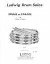 ドラム・オン・パレード（フロイド・O・ハリス）（スネアドラム）【Drums On Parade】