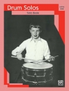 ドラム・ソロ・レベル1【Drum Solos Level I】
