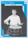 ドラム・ソロ・レベル2【Drum Solos Level I】