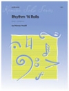 リズムン・ロール（マレイ・ホーリフ）（スネアドラム）【Rhythm 'N Rolls】