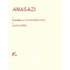アナサジ（アリス・ゴメス）（マリンバ）【Anasazi】