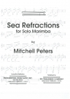 海のリフレクション（ミッチェル・ピーターズ）【Sea Refractions】