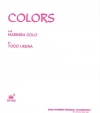 カラーズ（トッド・ウケナ）（マリンバ）【Colors】