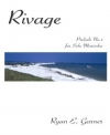 岸辺（ライアン・ガーナー）（マリンバ）【RIVAGE - Prelude for Solo Marimba No.1】