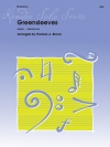 グリーンスリーブス【GREENSLEEVES】