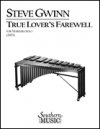 ザ・トゥルー・ラヴァーズ・フェアウェル（スティーブン・グウィン）【The True Lover's Farewell】