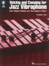ジャズ・ヴィブラフォンの為のボイシングとコンピング【Voicing and Comping for Jazz Vibraphone】