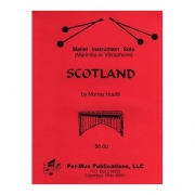 スコットランド（マレイ・ホーリフ）【Scotland】
