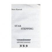 スター・ステッピング（スティーブ・カストゥック）【Star Stepping】