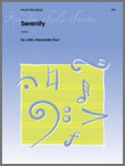 セレニティ（ジョン・アレキサンダー・ドゥル）【Serenity】