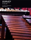 ソナタ・イ短調・K.36・L.245（ドメニコ・スカルラッティ）（マリンバ）【Sonata In A Minor (Allegro) K.36 L.245】
