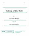 トーリング・オブ・ザ・ベル（フランクリン・ハスピール）【Tolling Of The Bells】