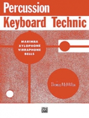 パーカッション・キーボード・テクニック【Percussion Keyboard Technic】