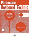 パーカッション・キーボード・テクニック【Percussion Keyboard Technic】