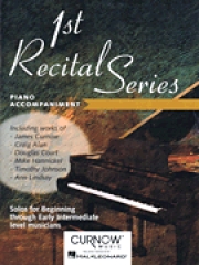 ファースト・リサイタル・シリーズ【First Recital Series】