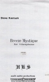 ブリーズ・ミスティック（スティーブ・カストゥック）（ビブラフォン）【Breeze Mystique】