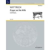 プレイヤー・オン・ザ・ヒル（ピーター・ヴィットリッヒ）【Prayer On The Hills Vibraphone】