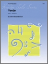 ベルデ【Verde】