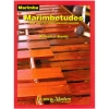Marimbaetudes（マイケル・バリット）