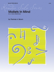 マレット・イン・マインド（トム・ブラウン）【Mallets In Mind】