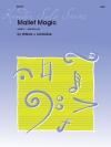 マレット・マジック（ウィリアム・J・シンスタイン）【Mallet Magic】