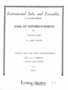 オックスフォード伯爵の行進曲（ウィリアム・バード）【The Earl of Oxford's March】