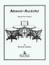 アダージョ・アレグロ（レイナー・キャロル）【Adagio Allegro】