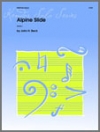 アルパイン・スライド（ジョン・ベック）【Alpine Slide】