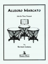 アレグロ・マルカート（レイナー・キャロル）【Allegro Marcato】