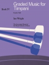 学年別ティンパニ・ブック・4【Graded Music for Timpani Book　4】