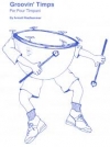グルーヴィン・ティンプス（アーノルド・リードハンマー）【Groovin' Timps】