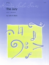 ジュリー（ジョン・ベック）（ティンパニ）【The Jury】