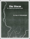 ストーム（サム・ヴォレンハウプト）【The Storm】
