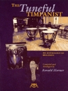 チューンフル・ティンパニスト（ロナルド・ホーナー）【The Tuneful Timpanist】