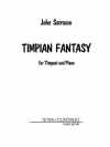 ティンピアン・ファンタジー（ジョン・サラッコ）【Timpian Fantasy】