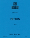 トリトン（マイケル・ロイ）（ティンパニ）【Triton】
