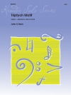 トリプティク・モチーフ（ジョン・ベック）【Triptych Motif】
