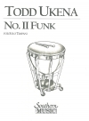 No.2・ファンク（トッド・ウケナ）（ティンパニ）【No.2 Funk】