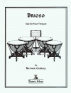 ブリオーソ（レイナー・キャロル）【Brioso】