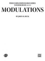 モジュレーション（ジョン・ベック）【Modulations】