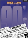 90年代曲集（トランペット）【Songs of the '90s】