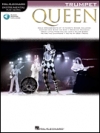 クイーン曲集（トランペット）【Queen】