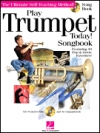 プレイ・トランペット・トゥデイ！（トランペット）【Play Trumpet Today!】