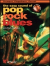 やさしいポップ、ロック＆ブルース曲集（トランペット）【The Easy Sound of Pop Rock & Blues】