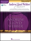 アンドリュー・ロイド・ウェバー曲集（トランペット）【Andrew Lloyd Webber – Classics】