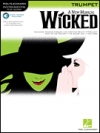 ウィキッド曲集（トランペット）【Wicked】